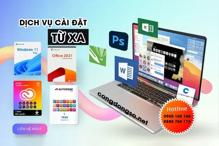 Hướng Dẫn Sử Dụng Pen Tool Photoshop