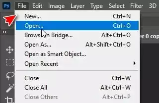 Cách Chỉnh Màu Trong Photoshop Cực Đẹp