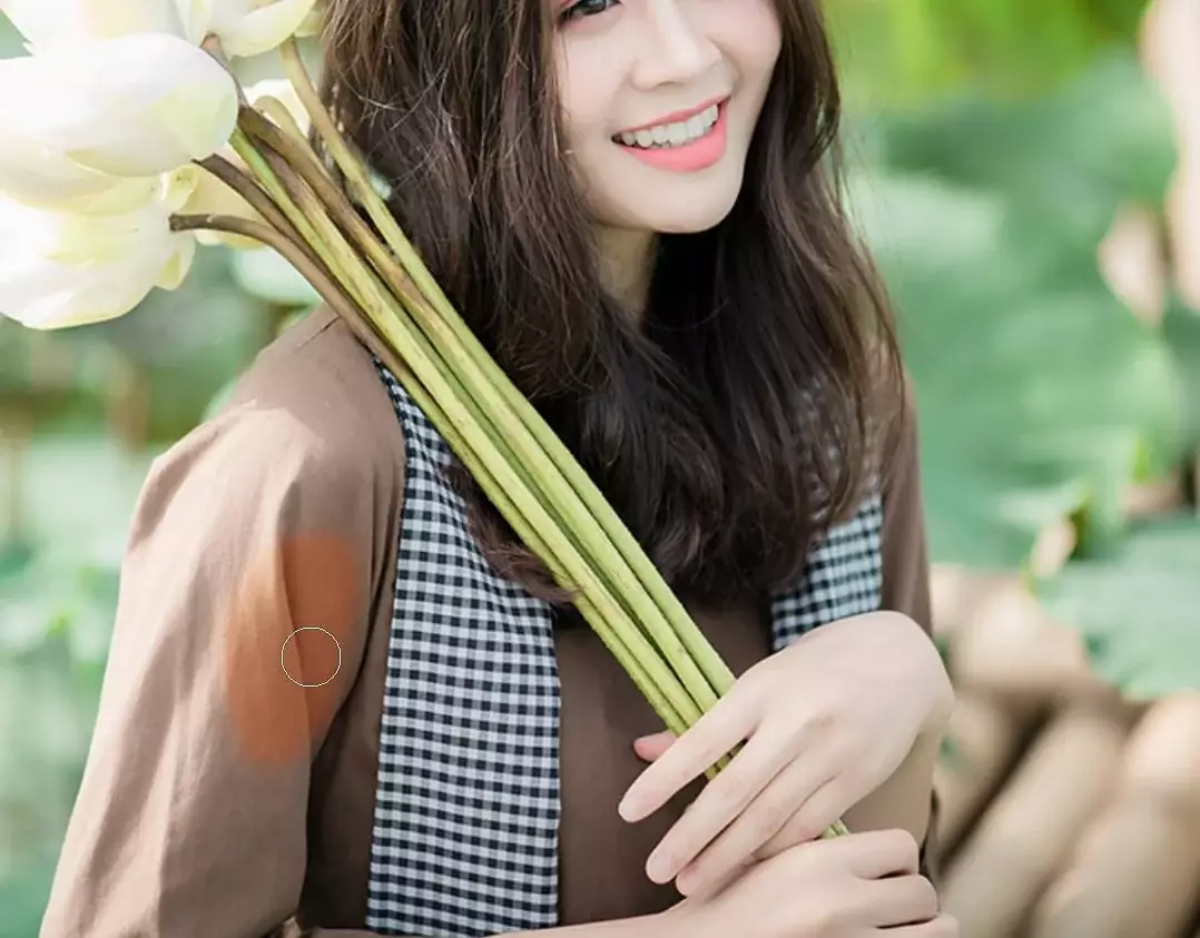 Công Cụ Chỉnh Sửa Màu Trong Photoshop