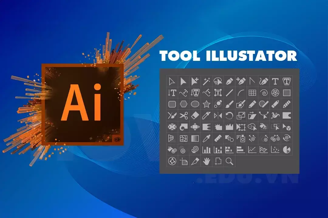 Hướng dẫn sử dụng Pen Tool Photoshop