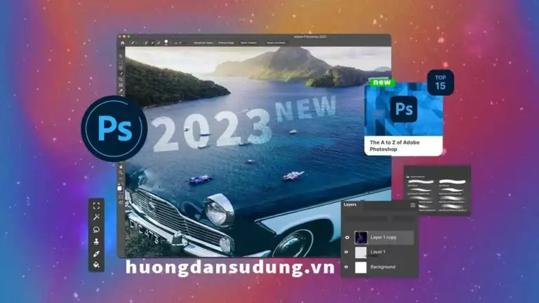 Tinh Nang Moi Cua Photoshop 2023 Banner 1