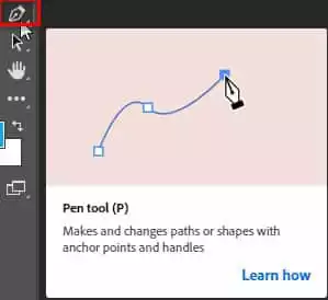 Pen +