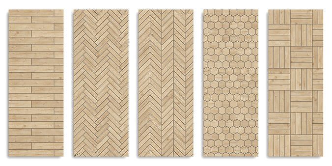 Download FloorGenerator for 3ds max Floor Generator For Blender | 3D Model