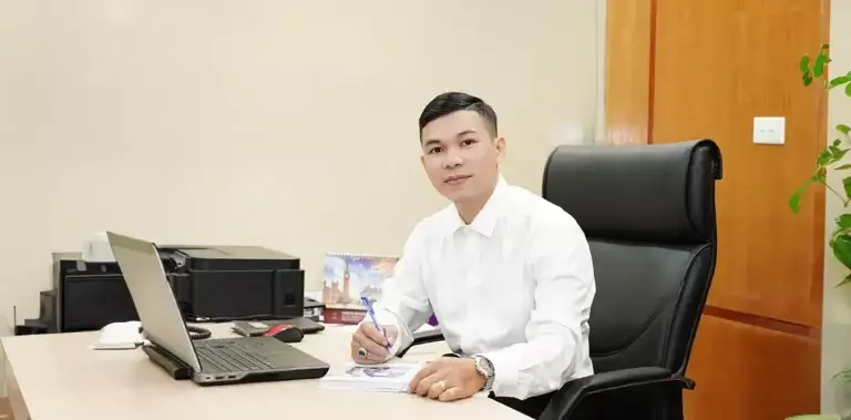 Giới thiệu Dam Van Thin 3