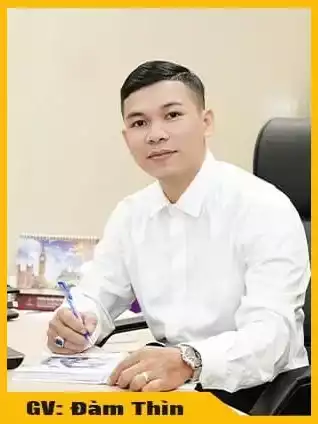 Khóa học Gv Dam Thin Ok