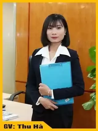 Khóa học Gv Ha Thu Ok