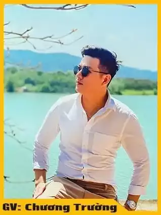 Khóa học Gv Truong Chuong Ok