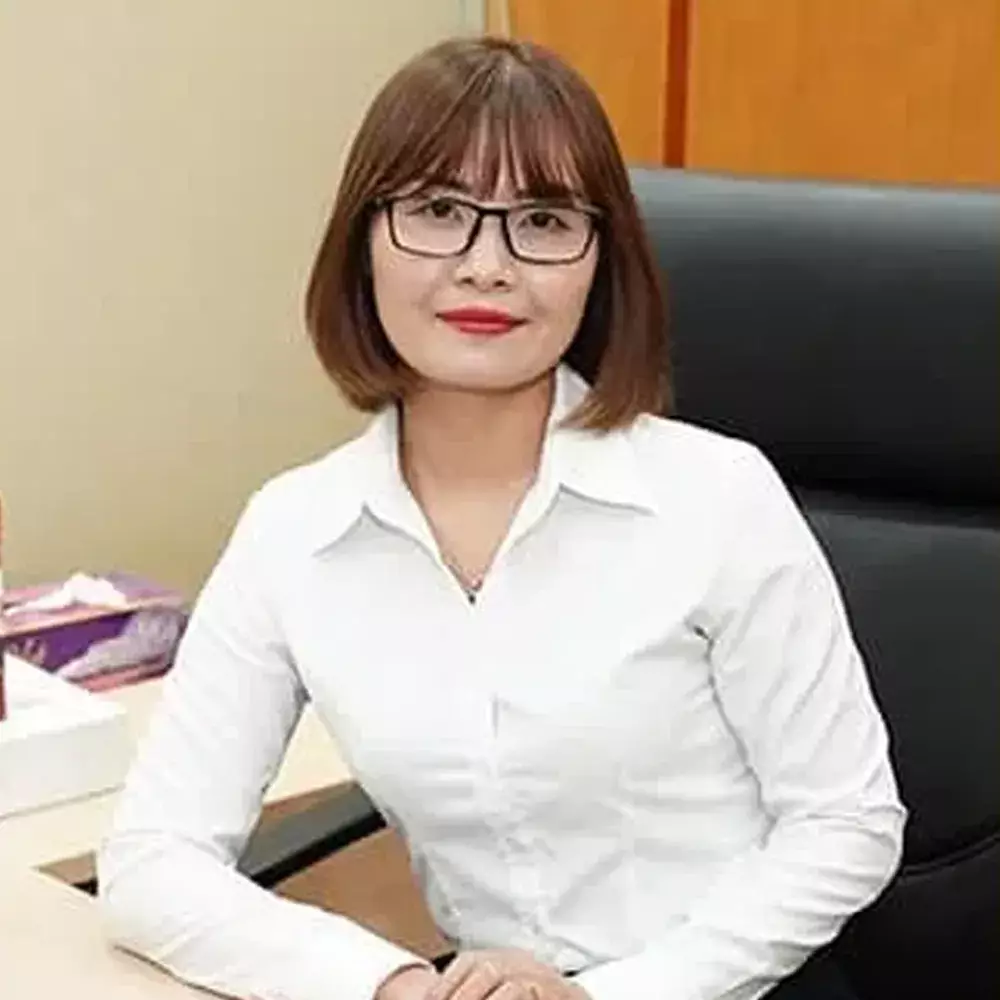 Giới thiệu Huyen
