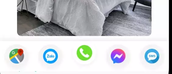 Code hiển thị hotline trên worpress đẹp Mobile