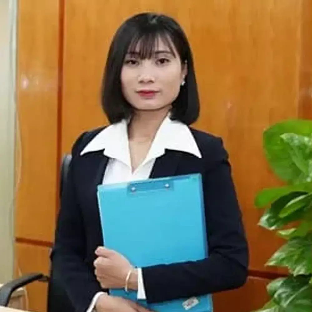 Giới thiệu Thu Ha