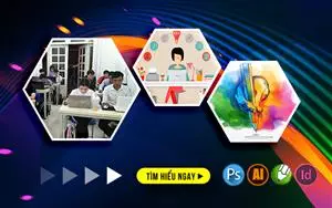 Hướng dẫn sử dụng Pen Tool Photoshop