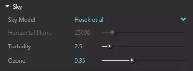 Sun light 3 Sun light 3