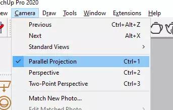 khac phuc loi sketchup Tổng hợp những lỗi thường gặp trong Sketchup và cách khắc phục