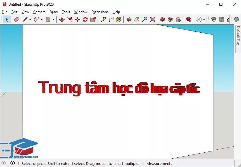 3d trong skethcup 3d trong skethcup