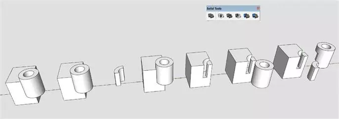 SOLID TOOLS CÔNG CỤ RẮN
