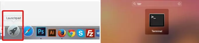 cach tat gatekeeper Hướng dẫn sửa lỗi move it to the Trash