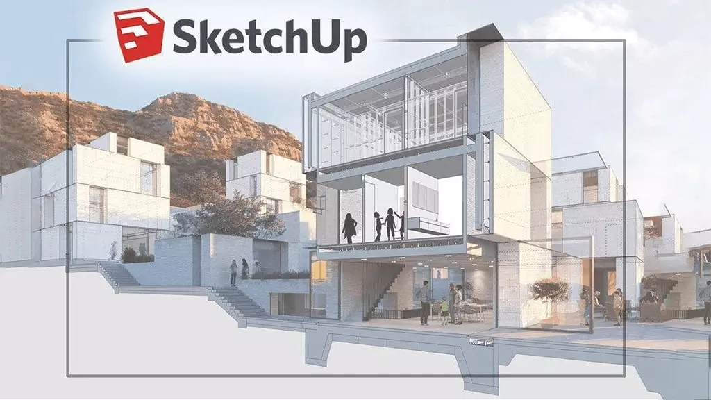 Hướng dẫn cài đặt Sketchup Pro 2019 Hướng dẫn cài đặt Sketchup 2019