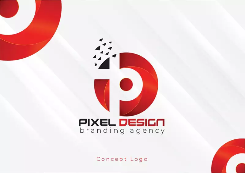 thiet ke lo go 3 Thiết kế logo chuyên nghiệp