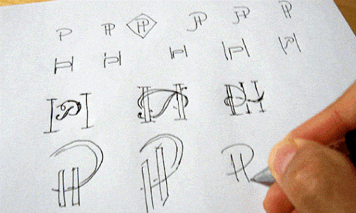 ve phac thao Thiết kế logo chuyên nghiệp