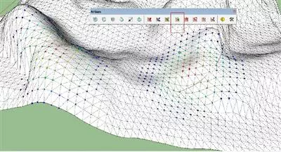 Hướng dẫn sử dụng plugin ARTISAN trong sketchup