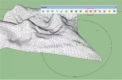 Hướng dẫn sử dụng plugin ARTISAN trong sketchup