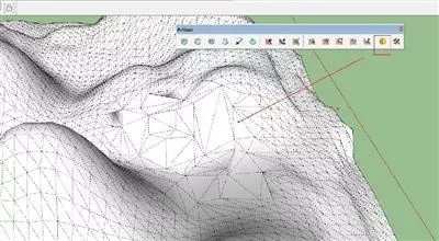 Hướng dẫn sử dụng plugin ARTISAN trong sketchup