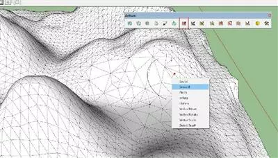 Hướng dẫn sử dụng plugin ARTISAN trong sketchup