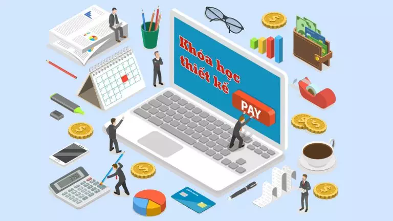 khoa hoc thiet ke