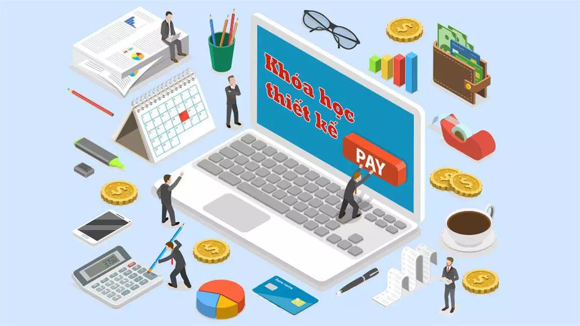 khoa hoc thiet ke
