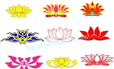 file do hoa vec tor corel