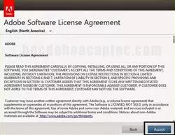 Hướng dẫn cài đặt phần mềm photoshop CS6 chi tiết