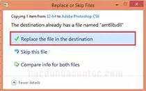 Hướng dẫn cài đặt phần mềm photoshop CS6 chi tiết