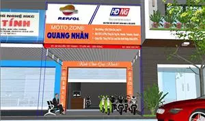 Dịch vụ thiết kế quảng cáo lên phối cảnh 3D 25 dich vu thiet ke quang cao len phoi canh 3d 02 8