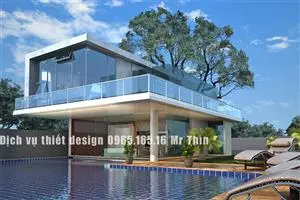 Dịch vụ thiết kế quảng cáo lên phối cảnh 3D 24 Dịch vụ thiết kế quảng cáo lên phối cảnh 3D