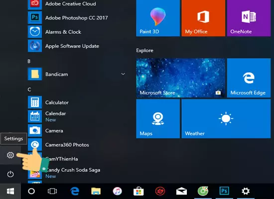 khac phuc loi may tinh vao mang cham Khắc phục lỗi máy tính vào mạng chậm