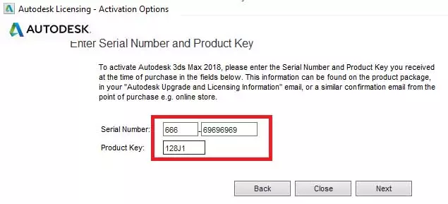 Download 3ds max 2018