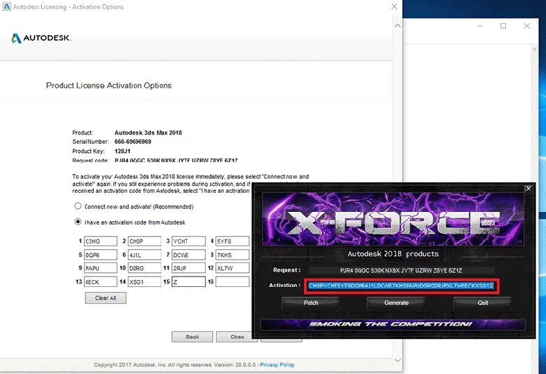 Download 3ds max 2018