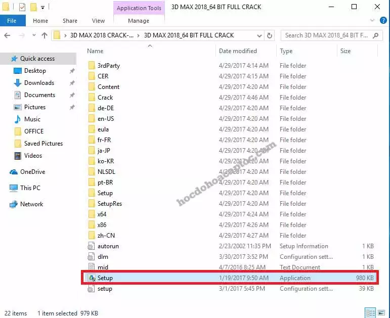 Download 3ds max 2018