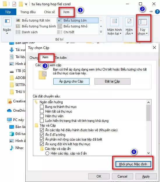 sua loi khong xem truoc duoc file coreldraw 1 sua loi khong xem truoc duoc file coreldraw 1