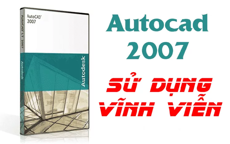 autocad 2007 full