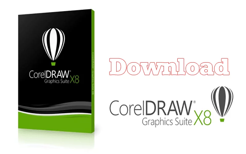 download CorelDRAW X8 Hướng dẫn cài đặt coreldraw X8 chi tiết