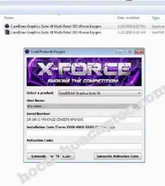 download coreldraw x8 4 tải xuống corel x8