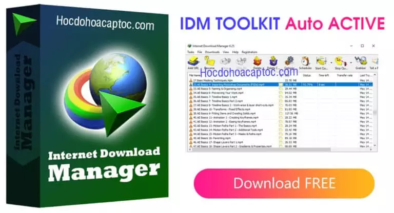 download idm toolkit