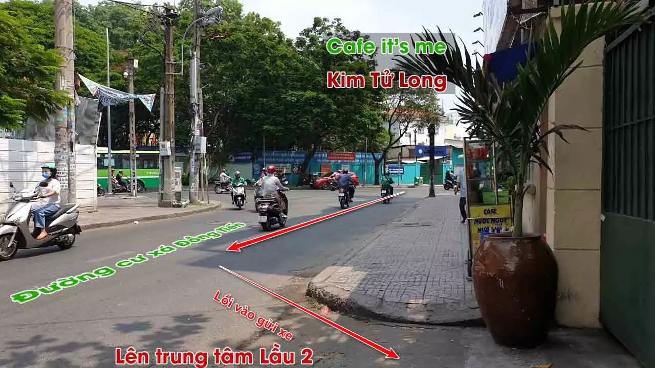 05 Thành Thái Phường 14 Quận 10