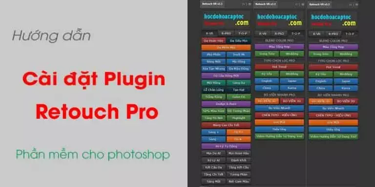 Huong dan cai plugin photoshop 2