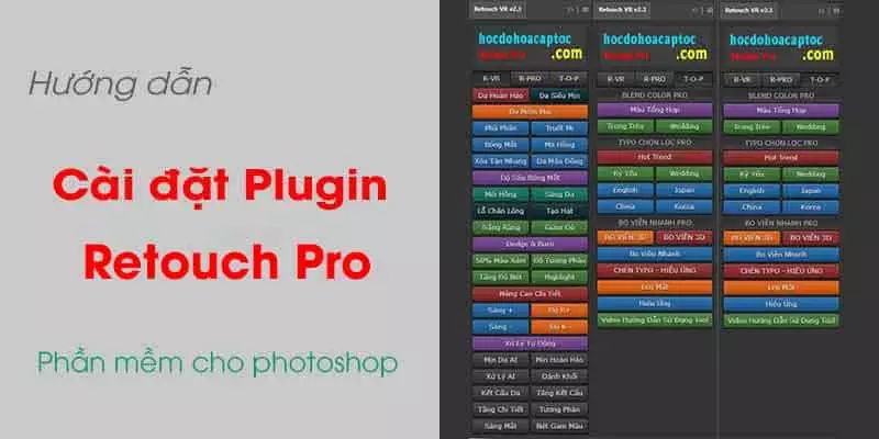 Huong dan cai plugin photoshop 2