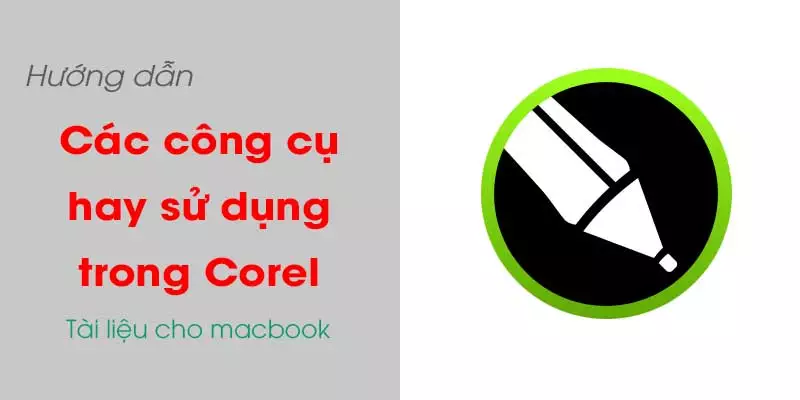 cac lenh hay su dung trong coreldraw 0