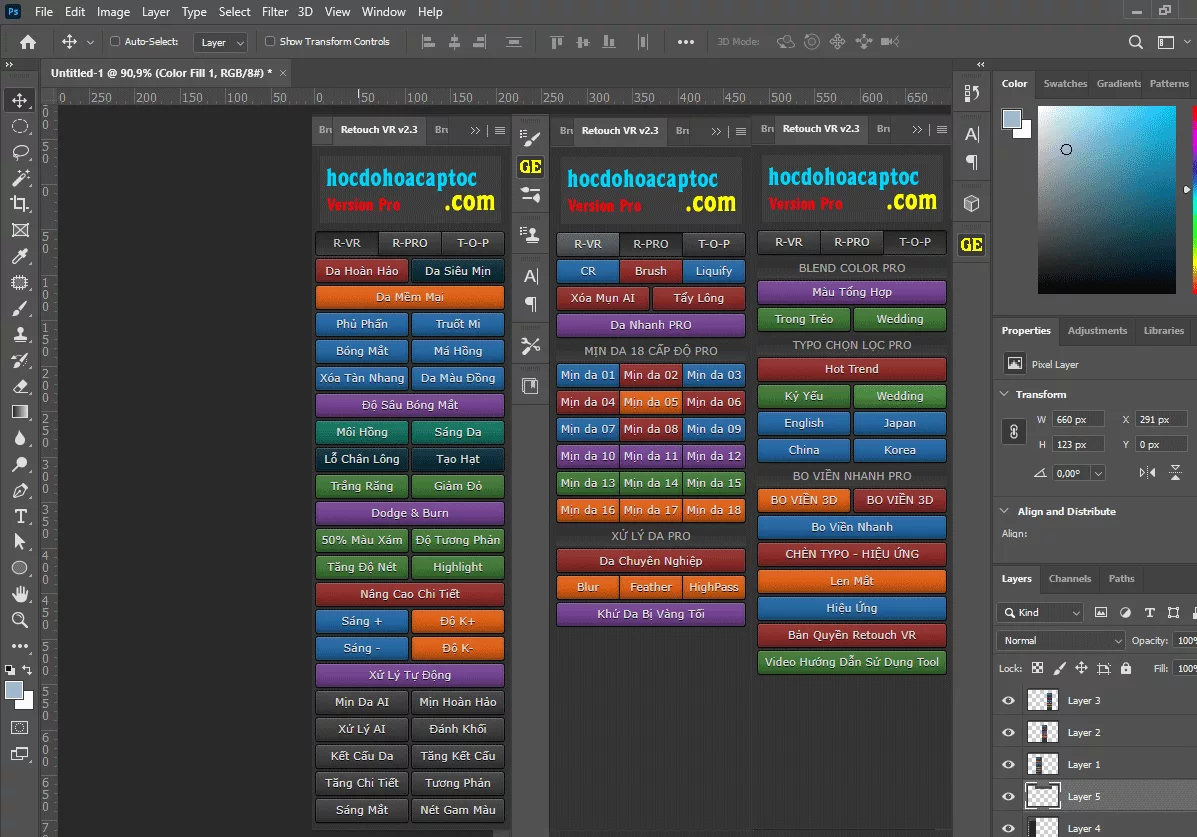 hoc do hoa cap toc com hoc do hoa cap toc com