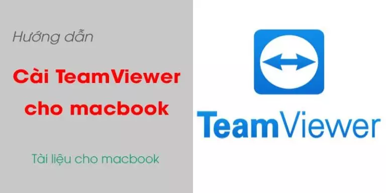 huong dan cai teamview cho macbook