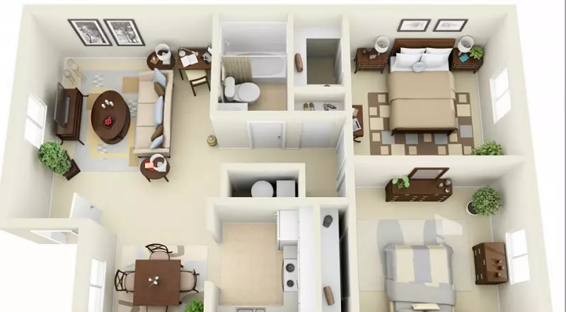 ban ve thiet ke noi that chung cu 02